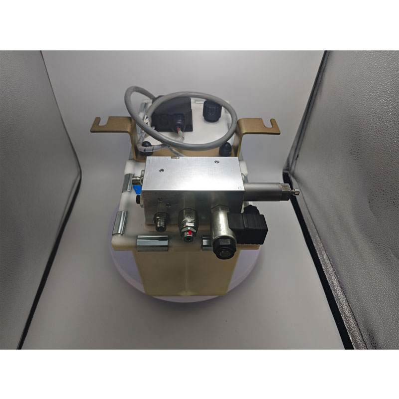 Oil Immersed Flying Wing Units