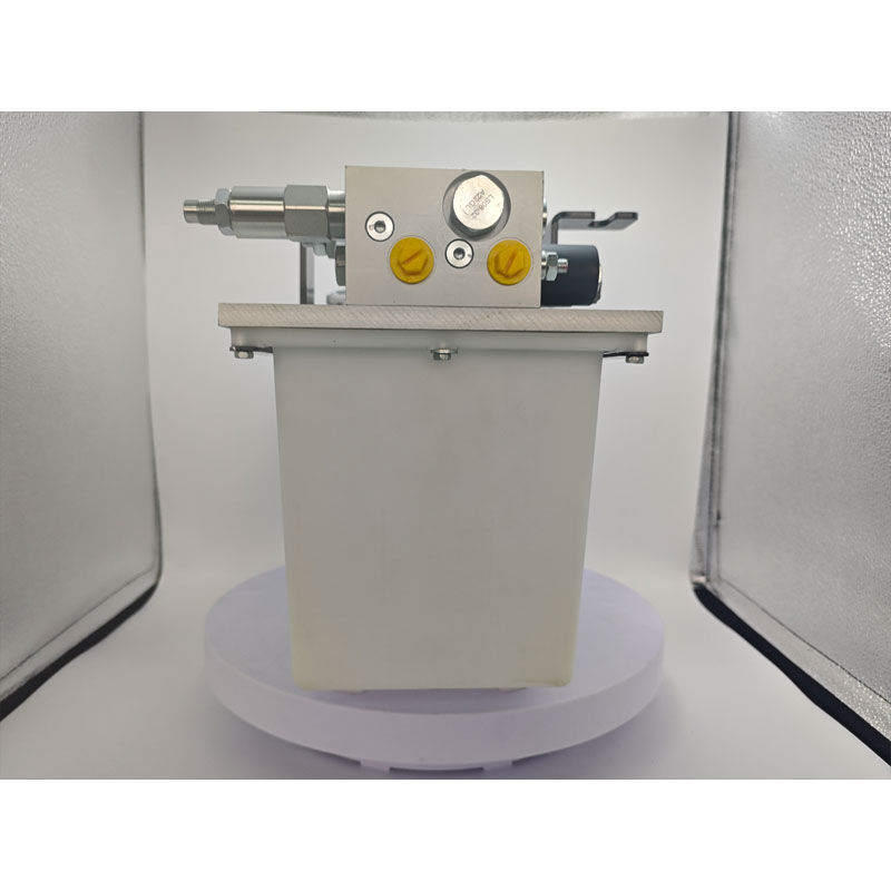 Hydraulic Power Unit for Telescopic Boarding Bridge
