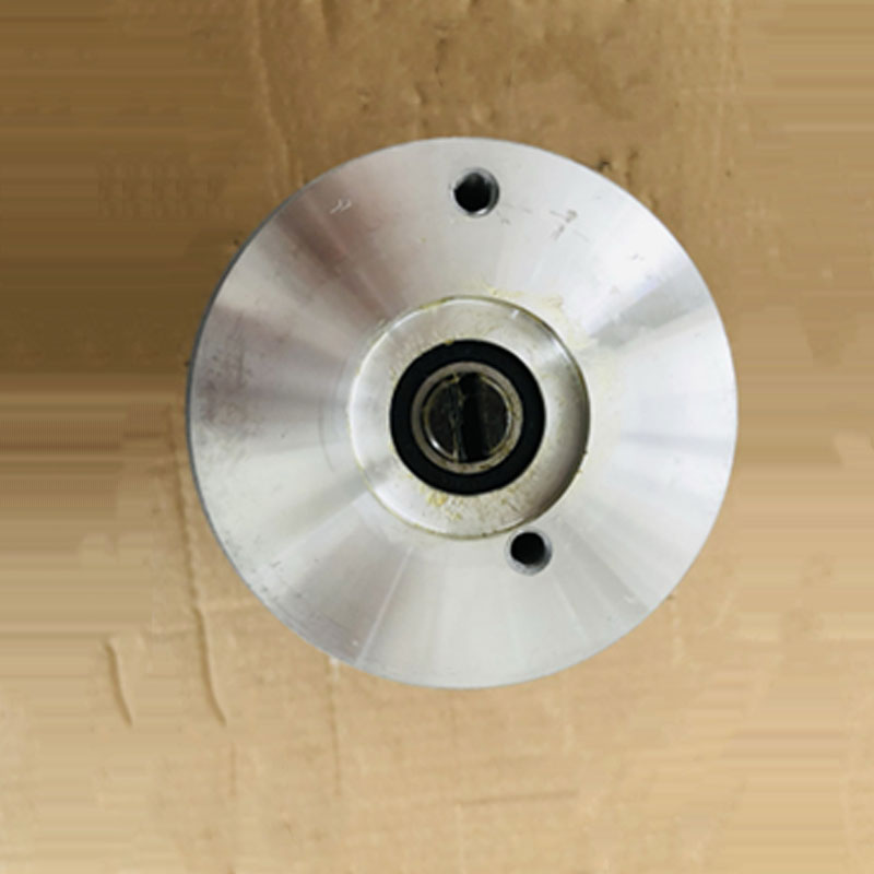 2.2KW DC Hydraulic Motors