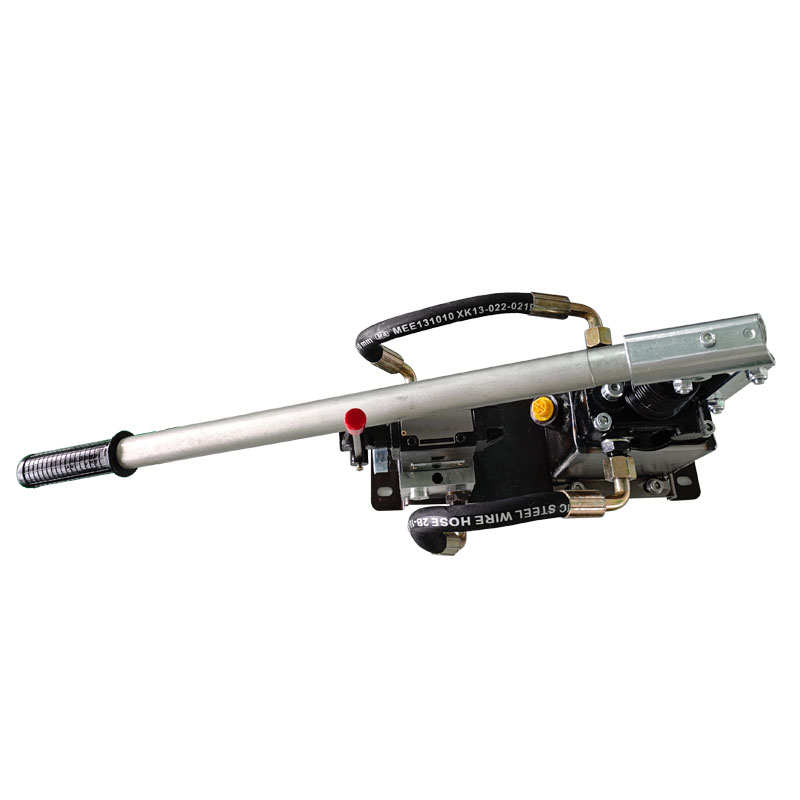 Manual Pump Unit
