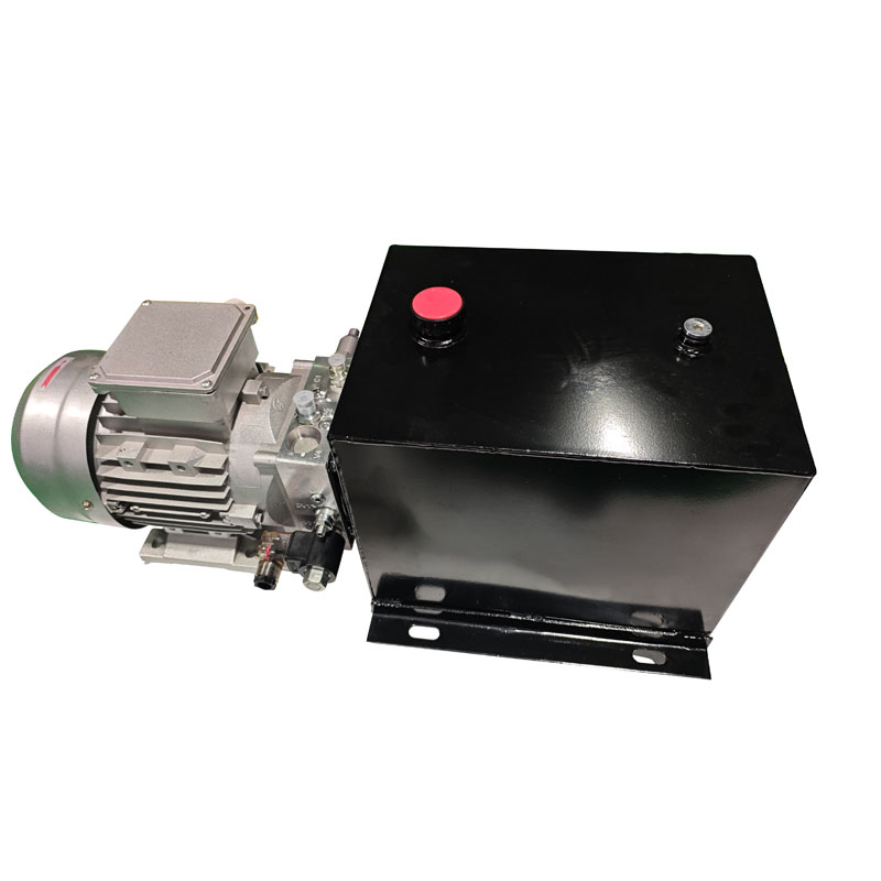 380V 1.5KW Power Unit for Dock Leveler