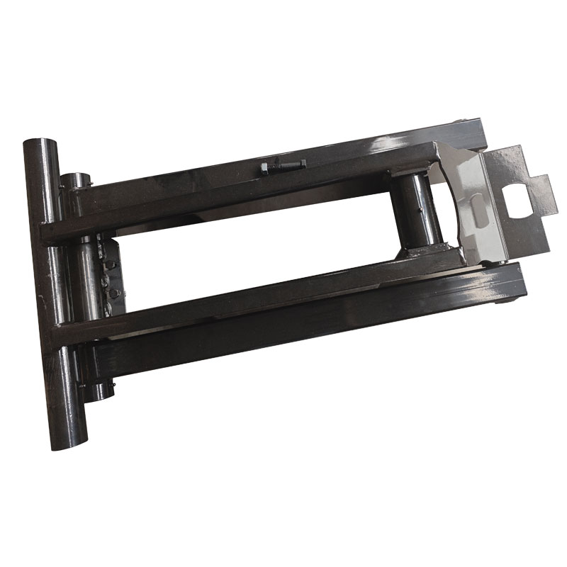 Hydraulic Hoist