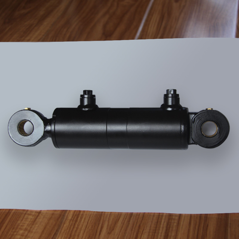 Single Acting Hydraulic Cylinder