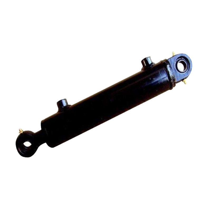Single Acting Hydraulic Cylinder