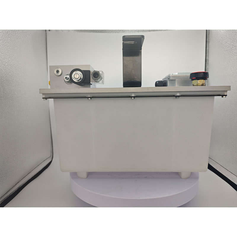 Hydraulic Power Unit for Telescopic Boarding Bridge