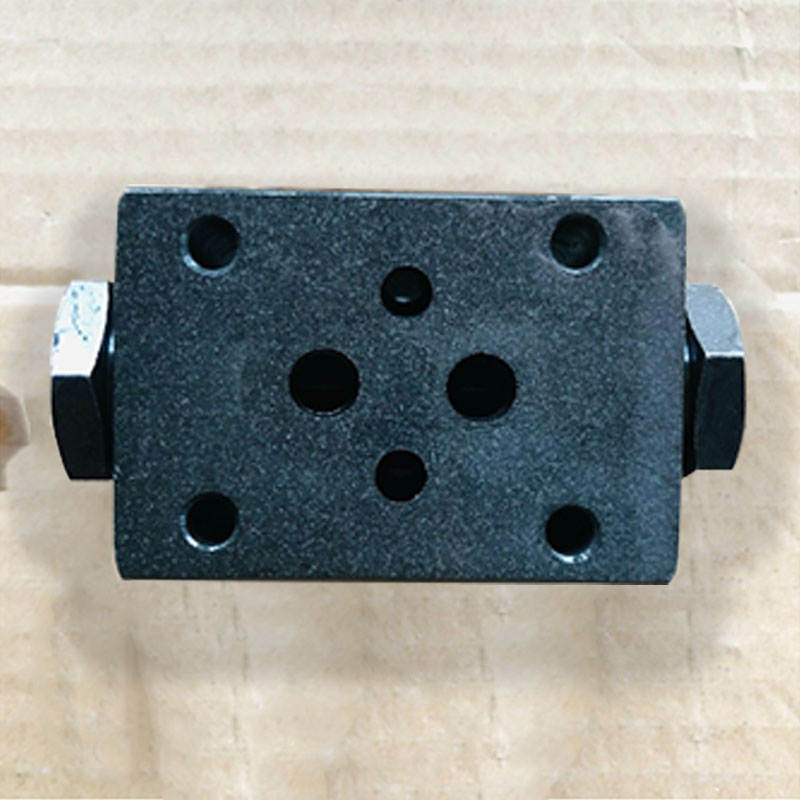 Hydraulic Manifolds