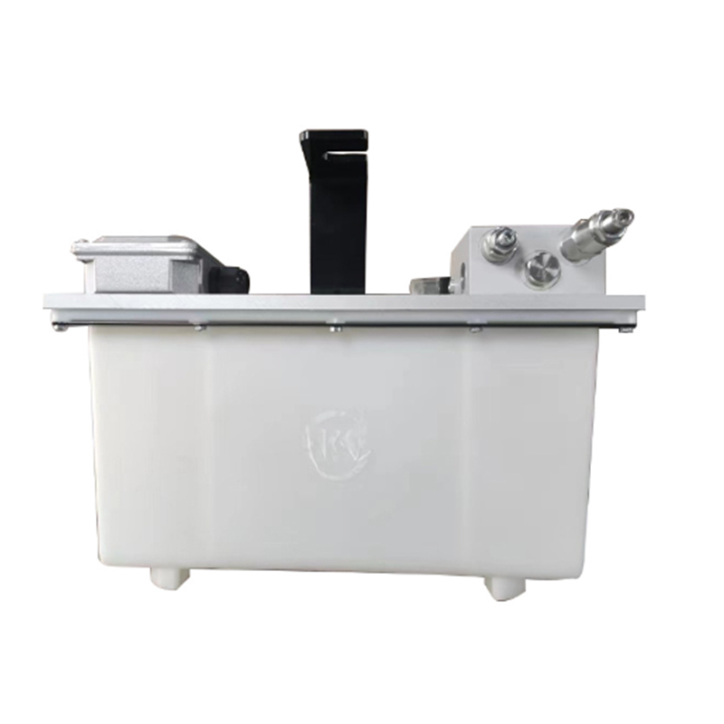 Hydraulic Power Unit for Telescopic Boarding Bridge