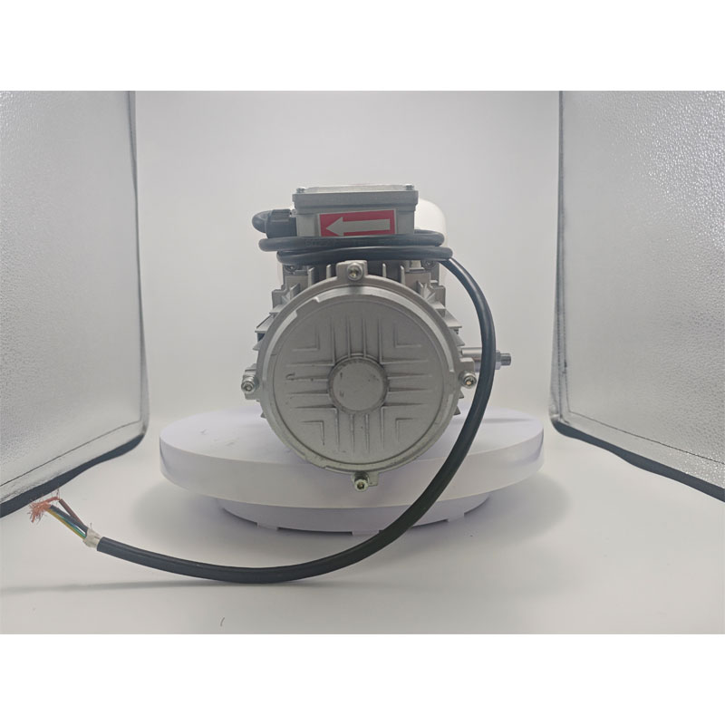 Power Units for Dock Leveler