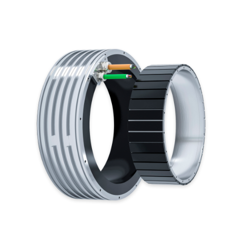Torque Motor