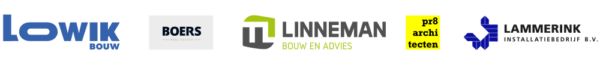 New Building Logo Banner 1000