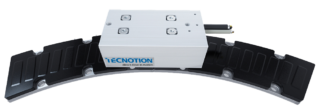 Curvedmagnetplate Tm3