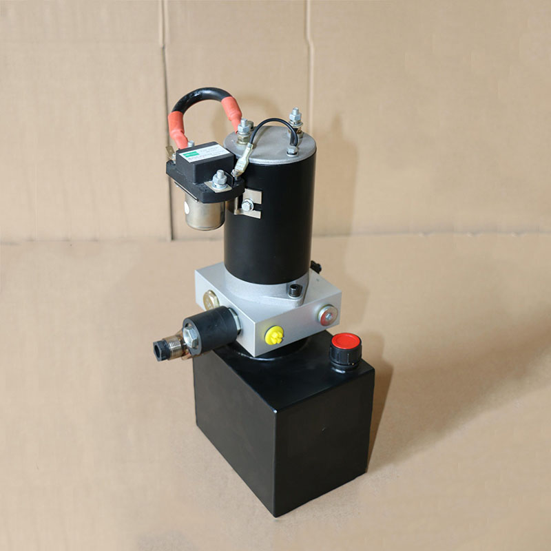 Pallet Truck Power Unit