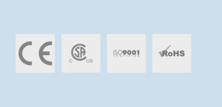 Certificate Logos