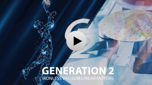 Youtube G2 Vacuum Teaser Video
