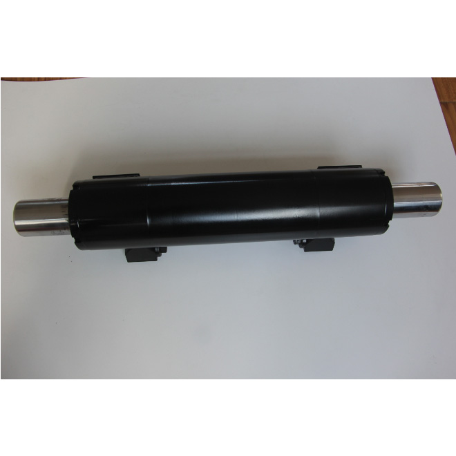 Double Acting Hydraulic Cylinder