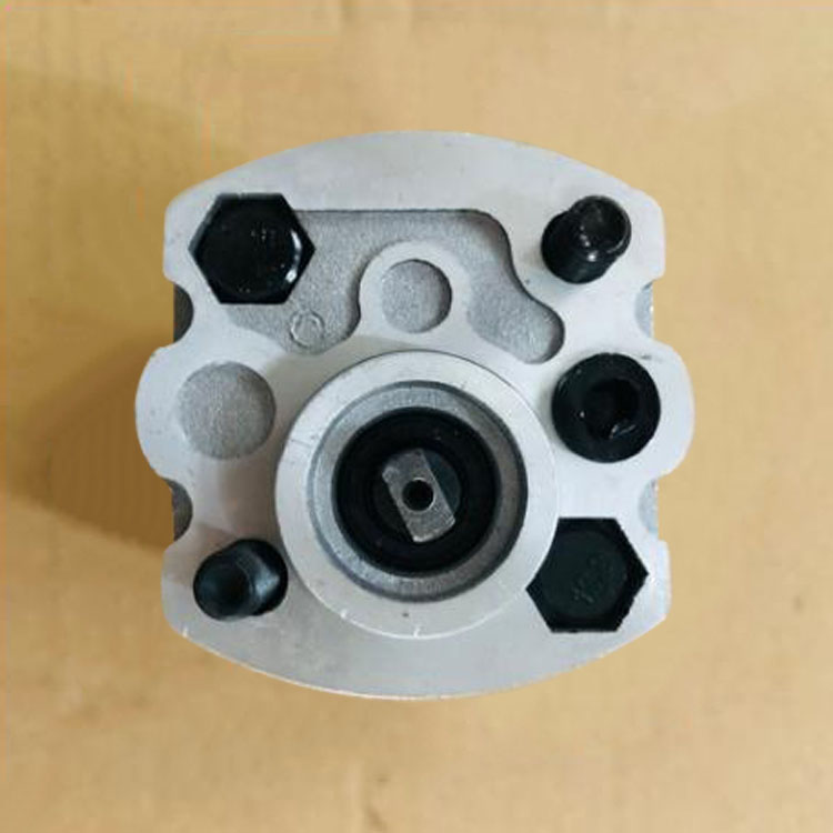 CBT-E1 Gear Pumps