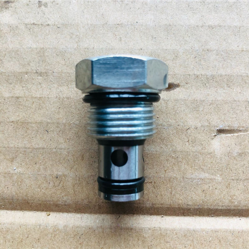 Hydraulic Check Valves