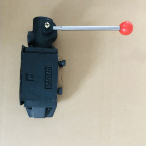 Manual Directional Valves