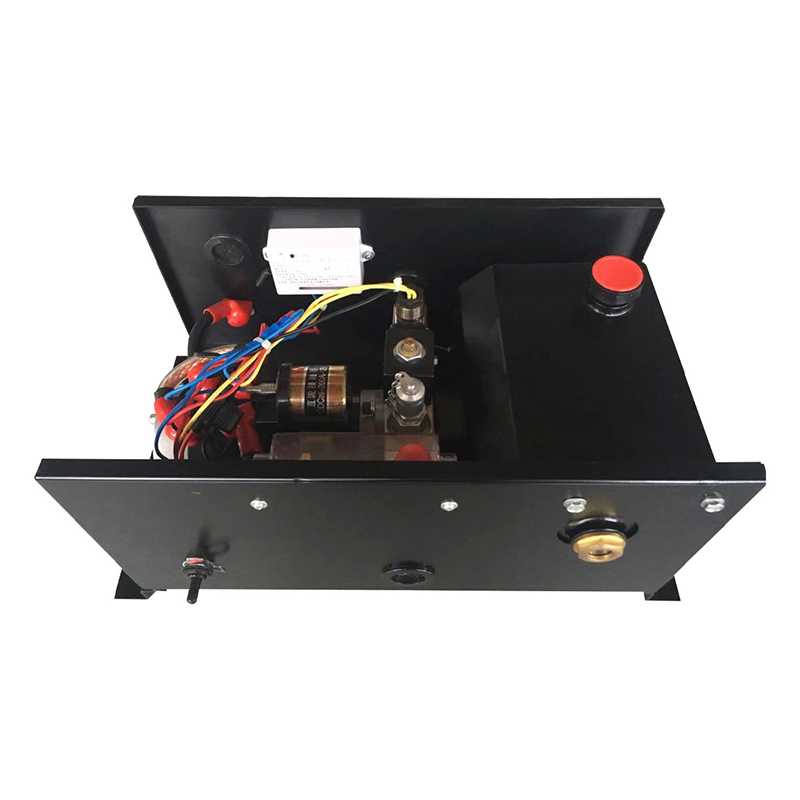 Tail Plate Power Units for Car
