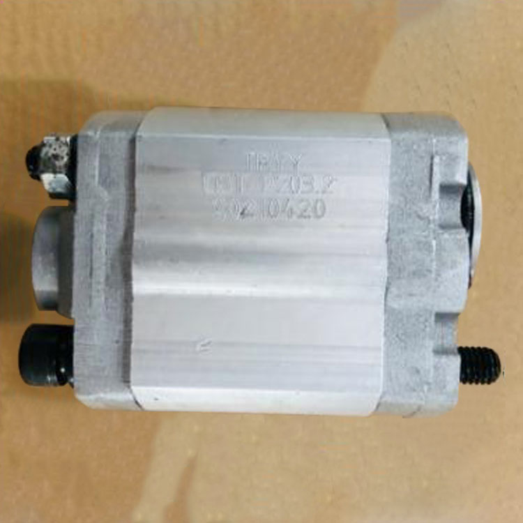 CBT-E1 Gear Pumps