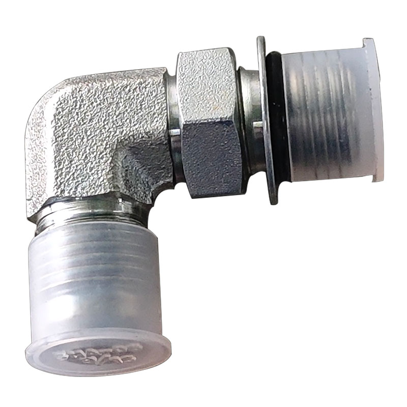 Hydraulic Hoist