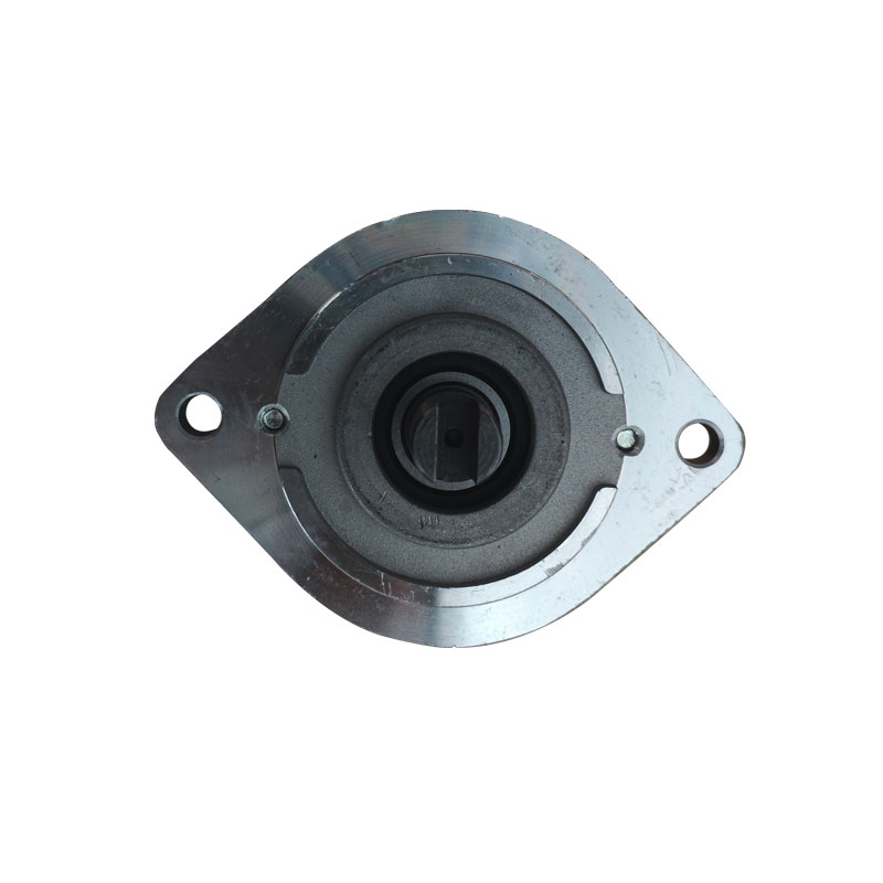 1.2KW DC Hydraulic Motors