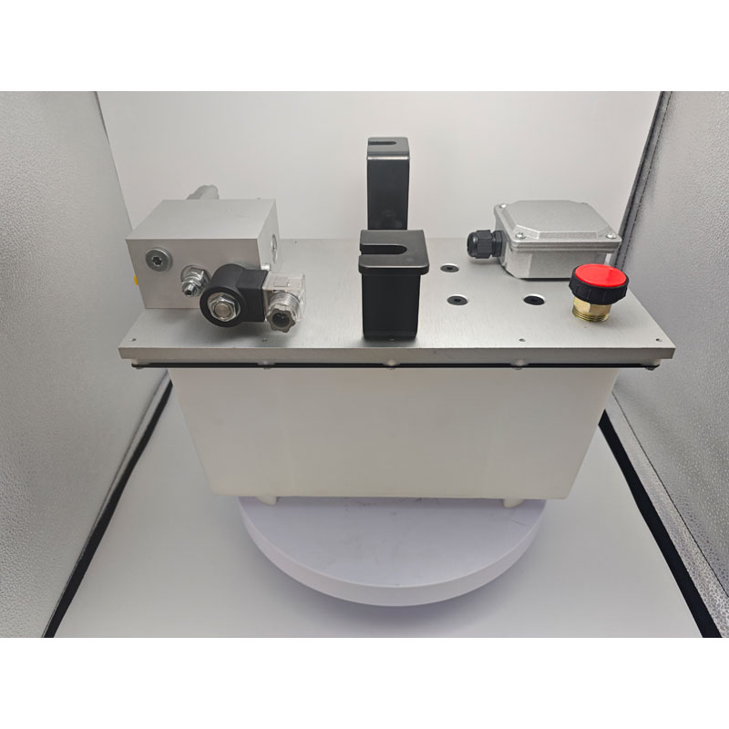 Hydraulic Power Unit for Telescopic Boarding Bridge