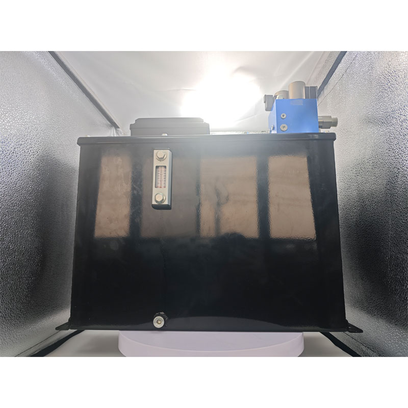 Oil-Immersed Elevator Units