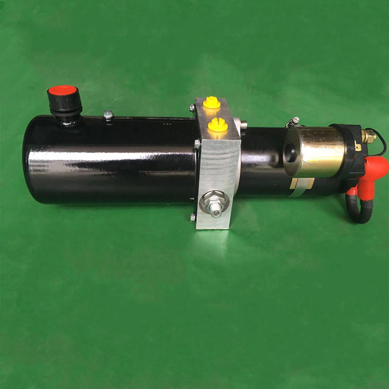 Pallet Truck Power Unit