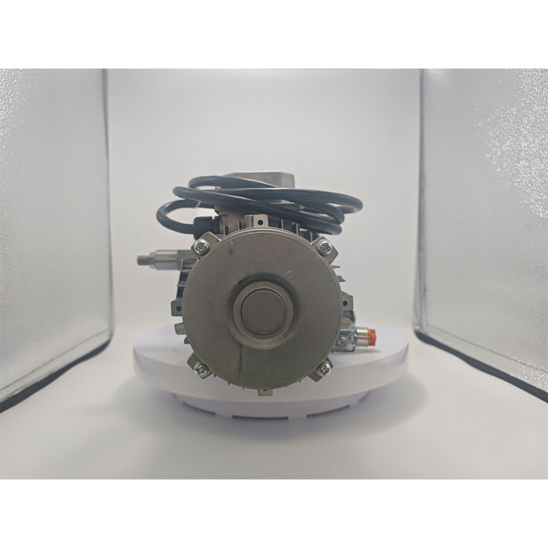 Power Units for Dock Leveler