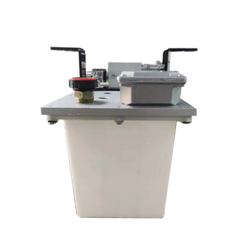 Hydraulic Power Unit for Telescopic Boarding Bridge