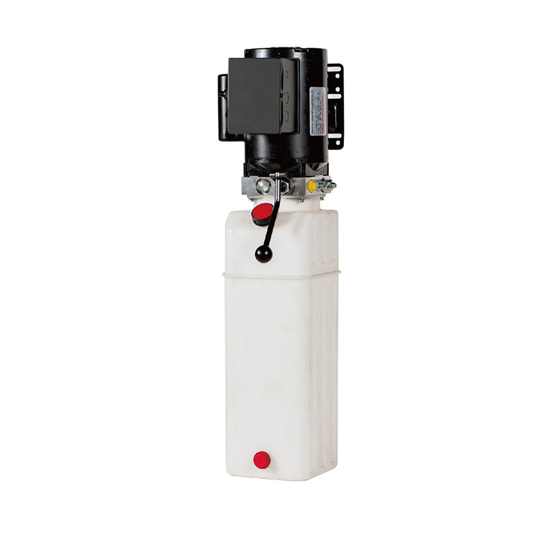 Power Units for Car Lifts