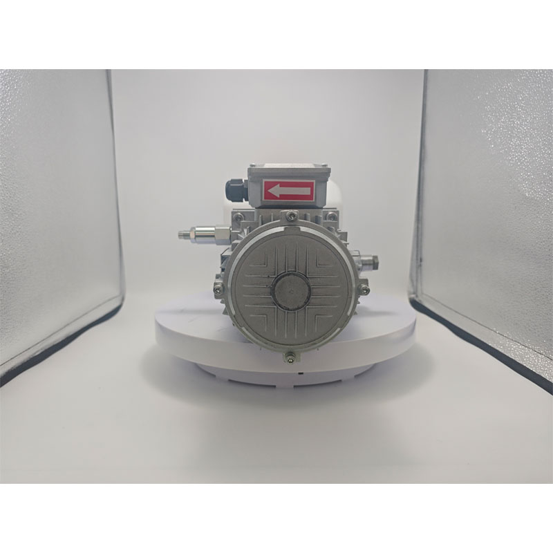 Power Units for Dock Leveler