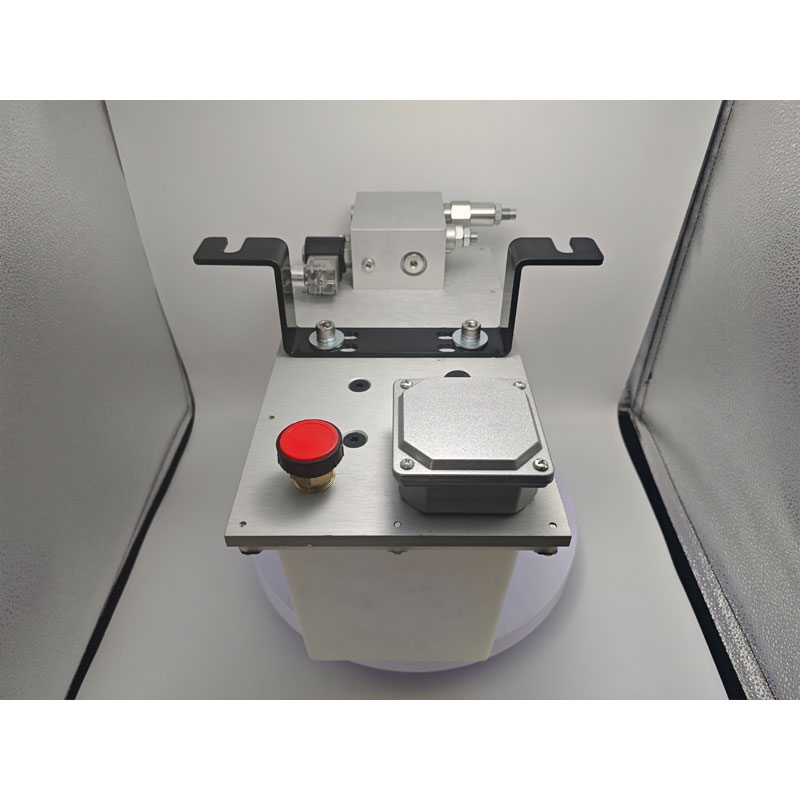Hydraulic Power Unit for Telescopic Boarding Bridge