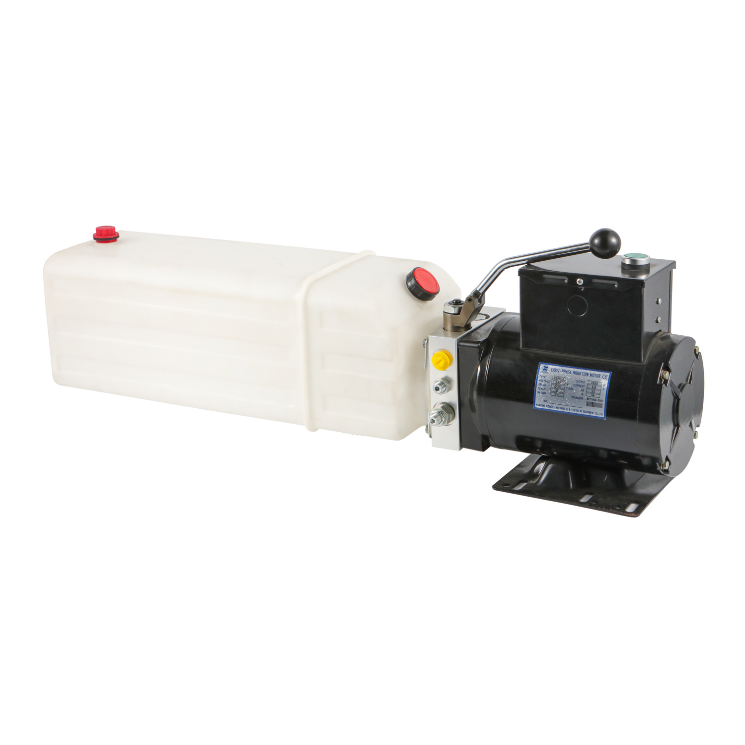 Power Units for Car Lifts