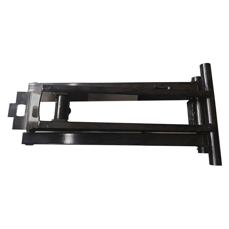 Hydraulic Hoist
