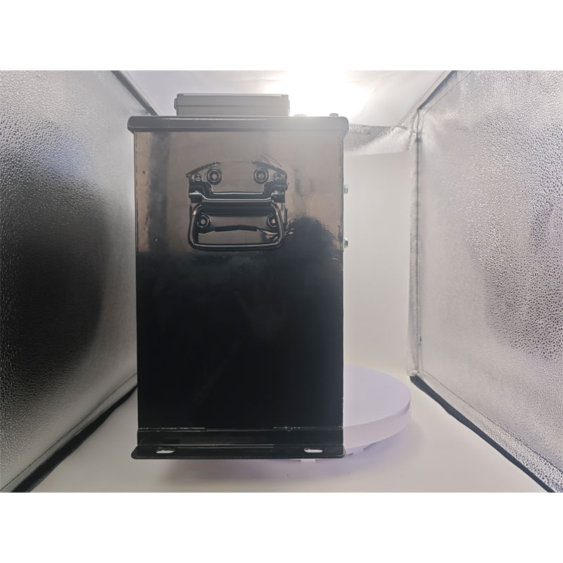 Oil-Immersed Elevator Units