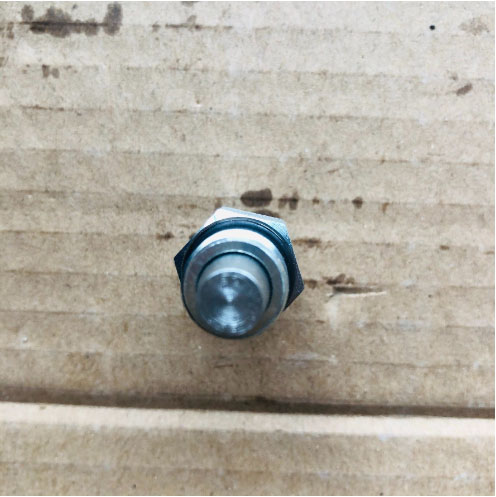 Hydraulic Adjustable Flow Valve