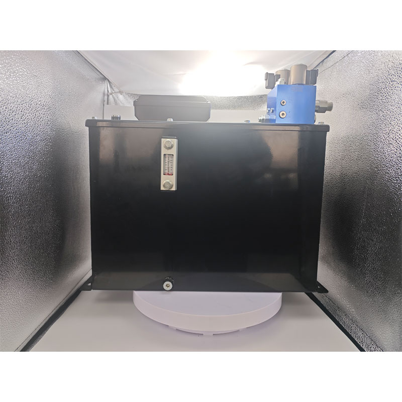 Oil-Immersed Elevator Units