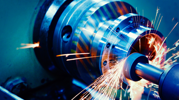 Machine Tooling Cnc Cutting