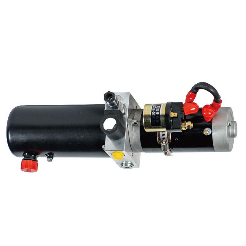 Pallet Truck Power Unit