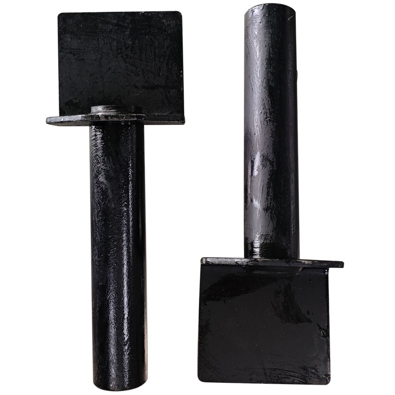 Hydraulic Hoist