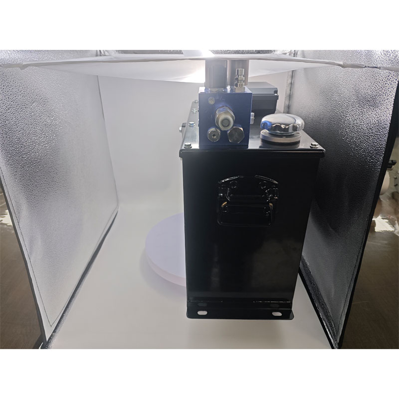 Oil-Immersed Elevator Units