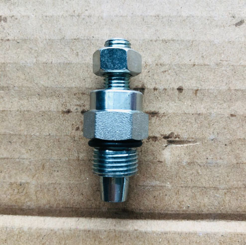 Hydraulic Adjustable Flow Valve