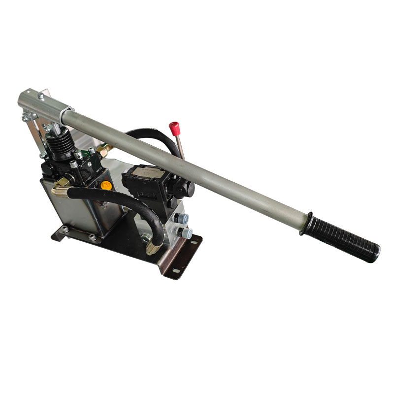 Manual Pump Unit