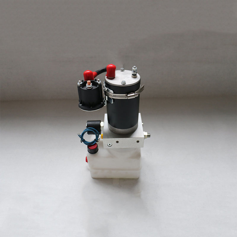 Pallet Truck Power Unit