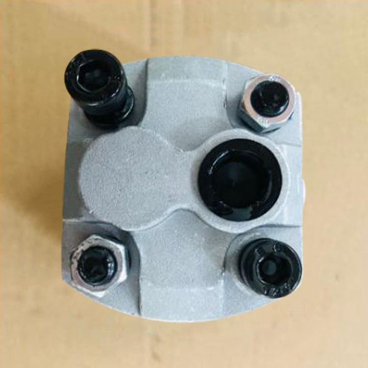 CBT-E1 Gear Pumps