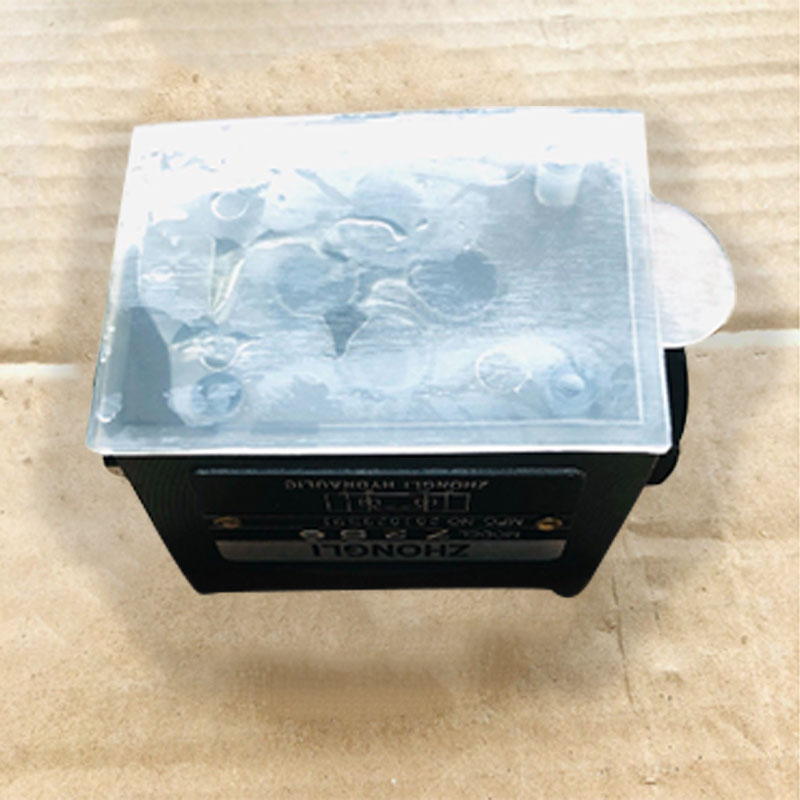 Hydraulic Manifolds