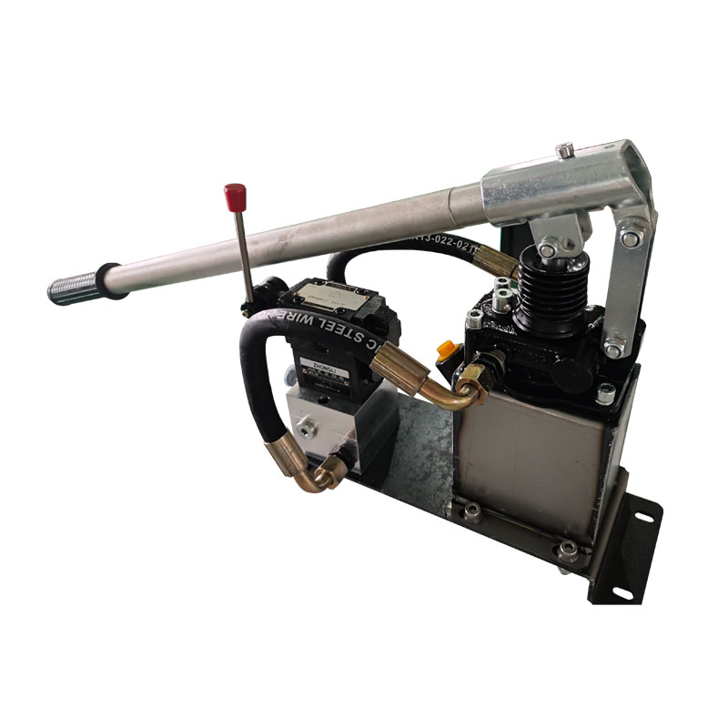 Manual Pump Unit
