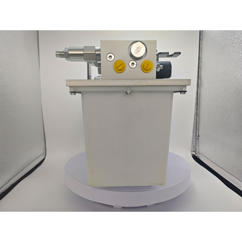 Hydraulic Power Unit for Telescopic Boarding Bridge